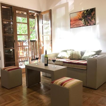 Mza Wine Apartment -Next To Aristides Street- First Class Mendoza Eksteriør billede