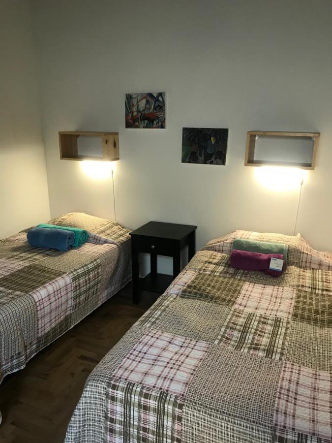 Mza Wine Apartment -Next To Aristides Street- First Class Mendoza Eksteriør billede