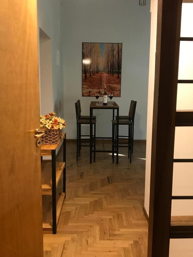 Mza Wine Apartment -Next To Aristides Street- First Class Mendoza Eksteriør billede